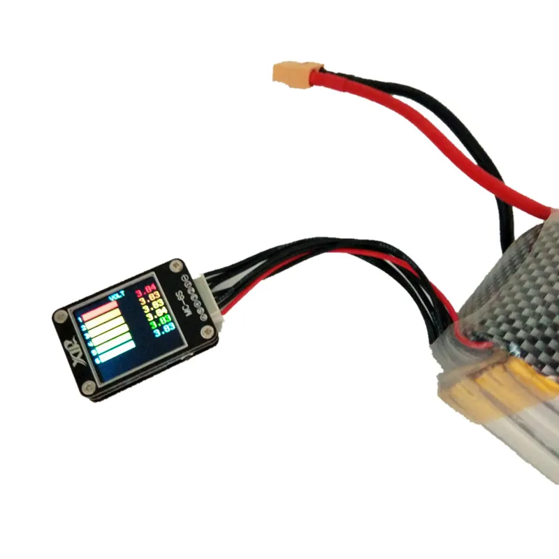 Voltage Tester MC-6S (8)