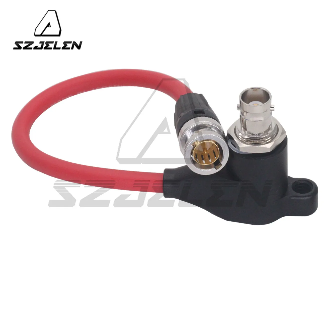 sdi cabo coaxial de video bnc macho 02