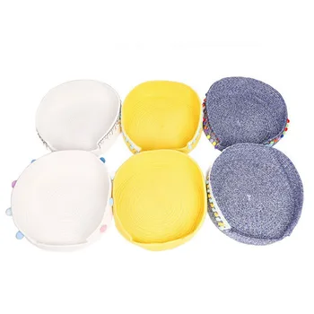 

Four Seasons Available Handmade Cotton Cat Pad Cat Paw Board Deep Sleep Cat Litter