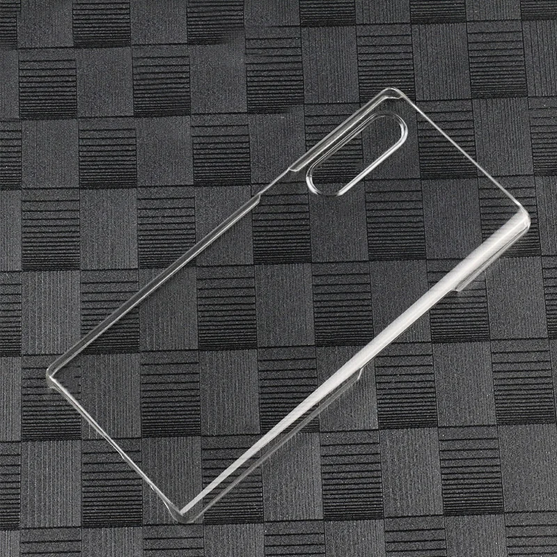 Ultra Clear Transparent PC Hard Case Cover for LG velvet G9 G8X V50S G8S G8 G7 G6 V50 V60 V40 V30 V20 | Мобильные телефоны и