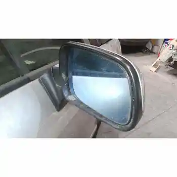 

8149VC RIGHT REARVIEW MIRROR PEUGEOT 407 SW