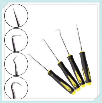 

Car repair tools 0-ring oil seal gasket puller Universal Auto parts for Volvo ReCharge Heico Caresto T6 Toyota Infiniti