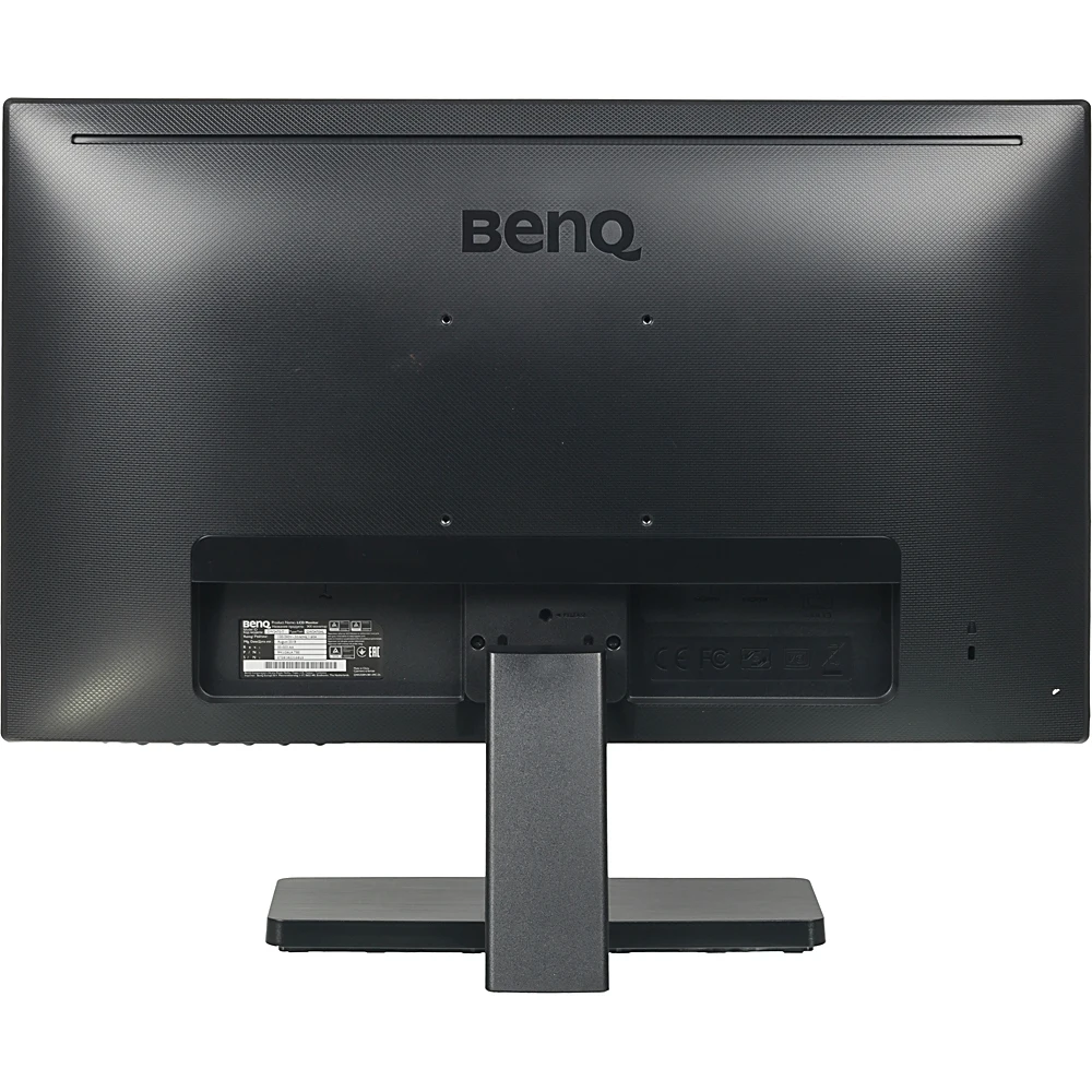 Monitor BENQ GW2470HL 23.", Black