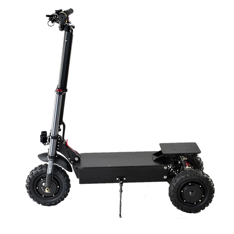 

V-Y06 3 Wheel Off Road Electric Scooter For Adult For Mountain Land