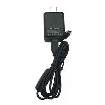 

US Plug Type-C Power Adapter Charger with Switch Button for Raspberry Pi 4B
