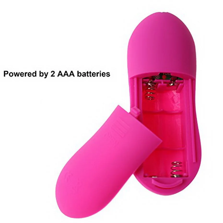 APHRODISIA 10 Modes Bullet Vibrator Multi-Speed Vibrating Egg Massager Power Wired Remote Control Toys For Women APHRODISIA 10 Modes Bullet Vibrator Multi-Speed Vibrating Egg Massager Power Wired Remote Control Toys For Women