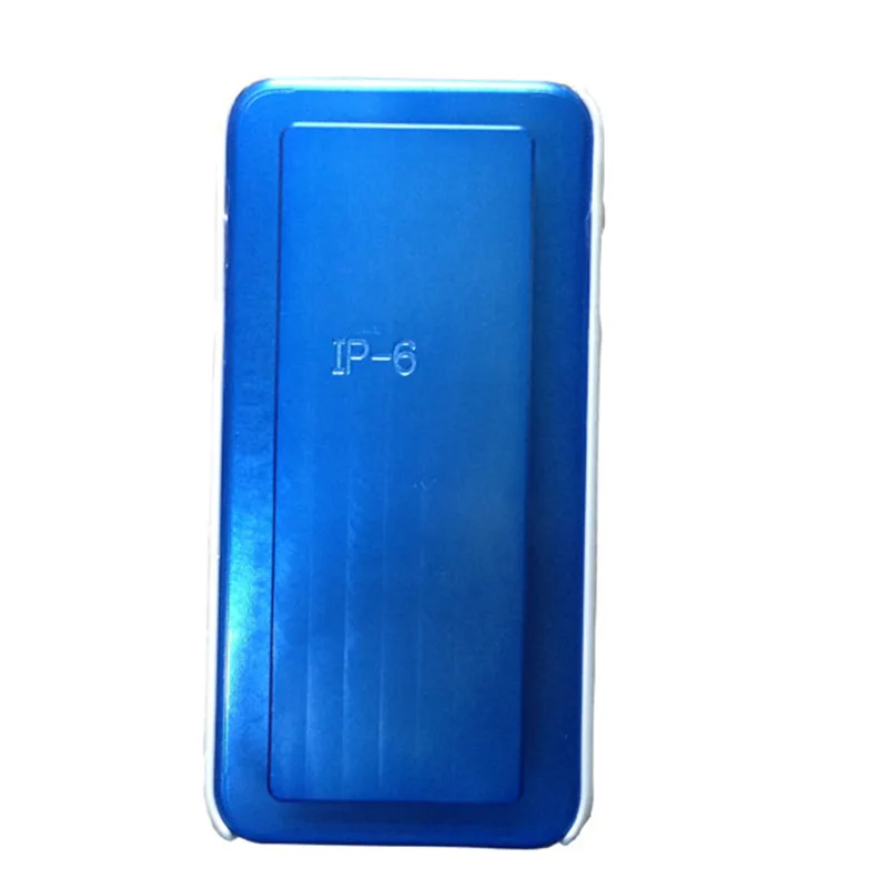 Для huawei p30/p20/p10 lite и P умная сублимационная 3D форма обложка телефона джиг для