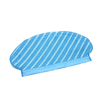 

hot sale Robot Vacuum Cleaner HEPA Filter Side Brush Mop Cloth for Ecovacs Deebot OZMO 950 Robot Vacuum Cleaner Accessories