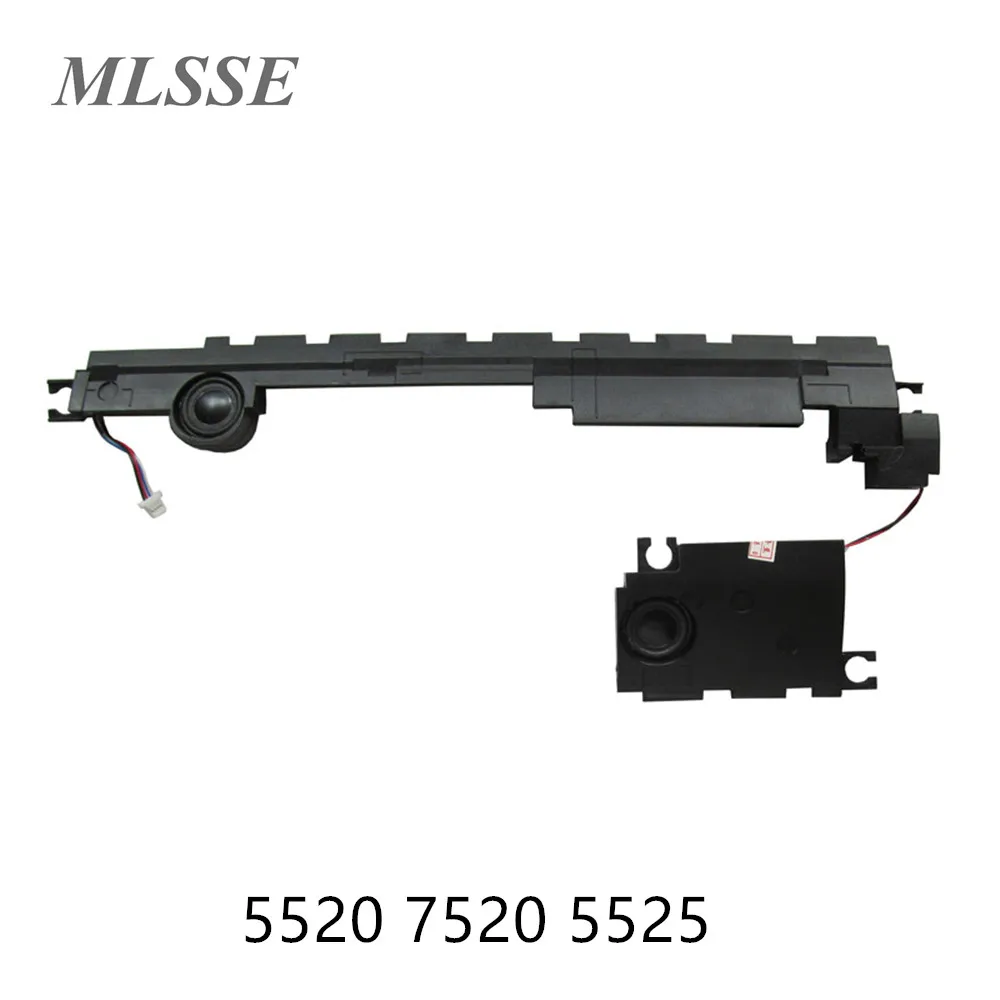 Динамик для ноутбука DELL Inspiron 5520 7520 5525 P/N 0X96FK PK23000HZ00 быстрая доставка | Компьютеры и