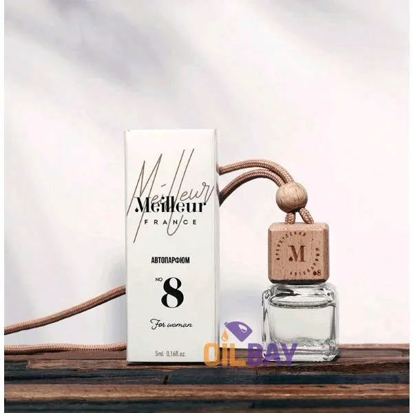Автопарфюм Meilleur женский Escada, Lacoste, Chanel, Paco Rabanne, Christian Dior, Escada, DKNY, Givenchy, Salvatore Ferragamo - Название цвета: Givenchy Ange Secret