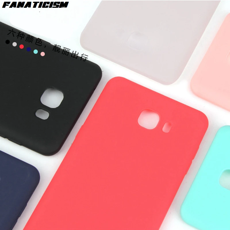 500pcs Soft Case For Samsung J2 Core Silicone Back Cover Phone Galaxy J1 2016 J3 J4 J5 Prime J6 J7 J8 2017 2018 | Мобильные телефоны