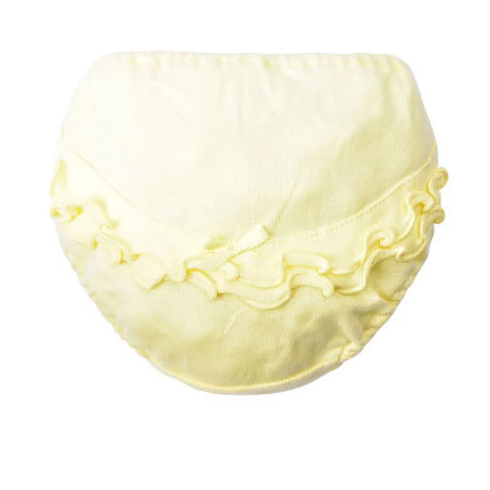 Toddler Baby Underwear Girls Panties Kids 100% Cotton Underpants Newborn Summer Solid Color Shorts Infant Briefs 0-2Year baby cotton panties,baby underwear set