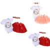 Girls' Baby Clothing