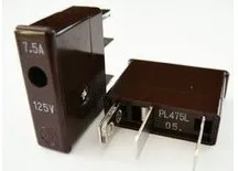 FWP-10A14Fa 690 V/10A PL475L FWP-20A14FA 202-06H PL475 7.5A FWP-25A14Fa FWP-40A14Fa BM6032SQ - Цвет: PL475L