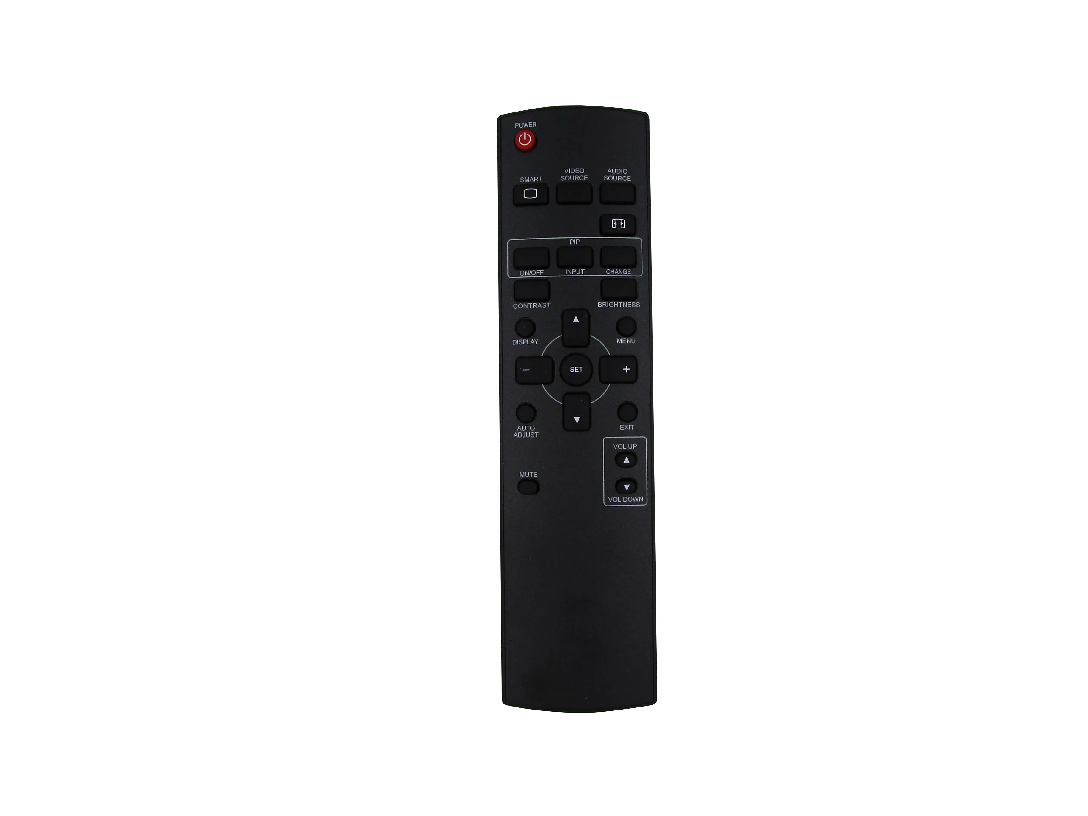 

Remote Control For Infocus INA-REMOTE2 INF5512AG INF5522AG INF5533e Bigtouch Jtouch Plus Interactive Full HD LED Display Monitor