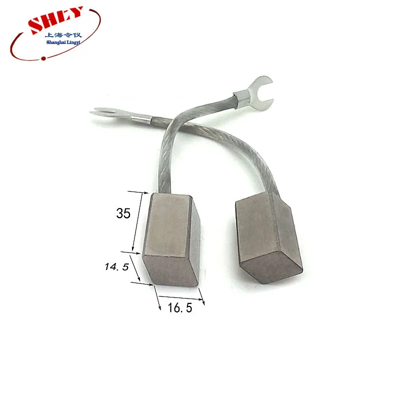 Meirmhly J390-1 escova de prata para kc