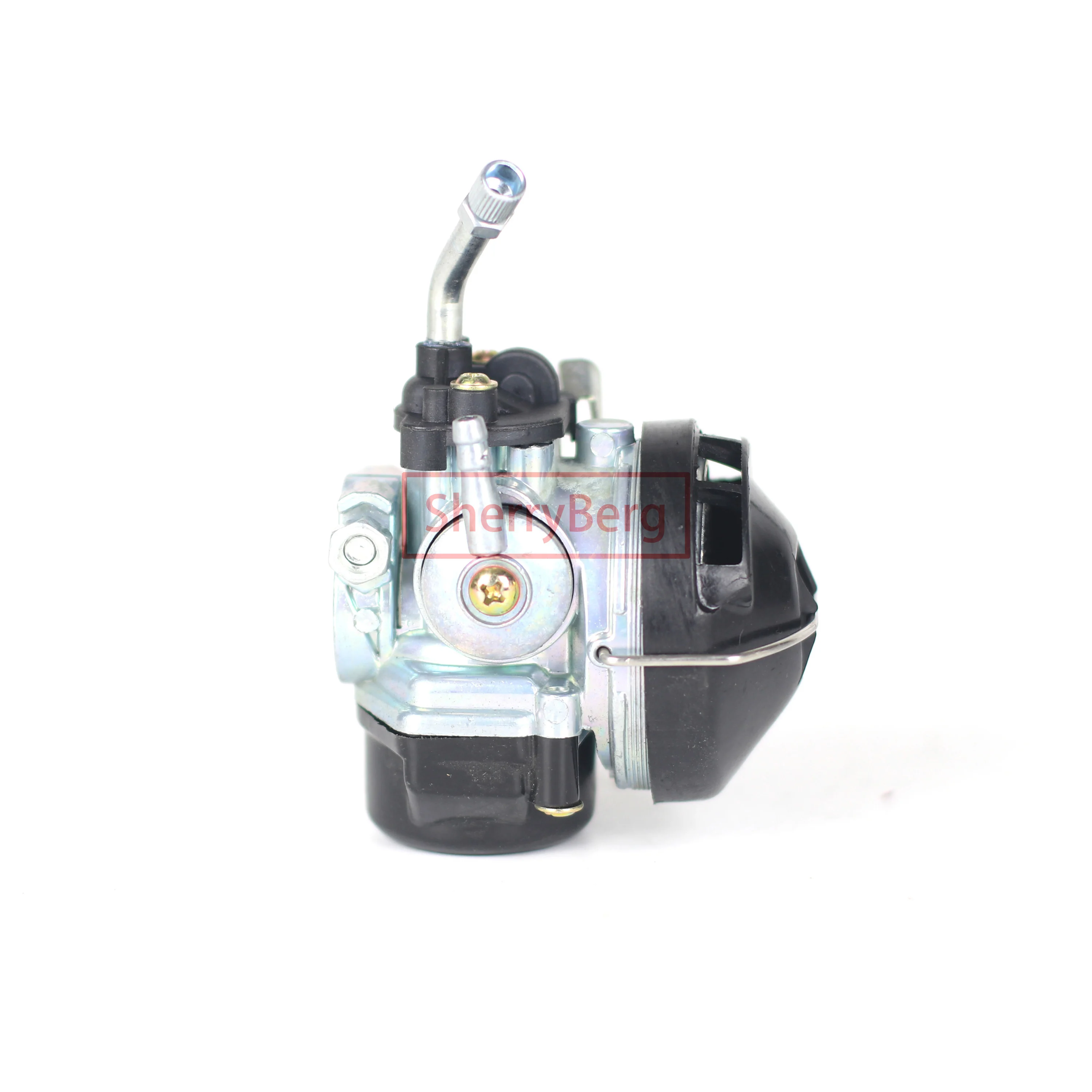 Tomos A35 Dellorto Style SHA 14:12P Carb Carburettor SherryBerg NEW Targa LX Golden Bullet CARBURETOR SHA15 SHA1412P Carburettor