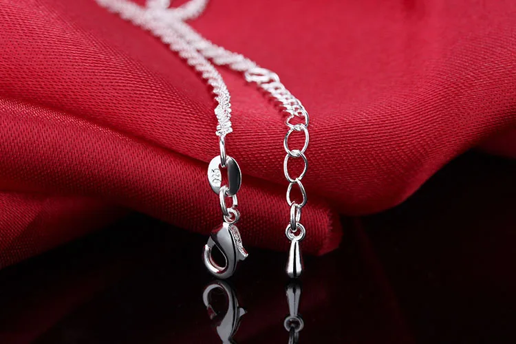 Trendy Hamsa S925 Stamp Anklet Bracelet On The Leg For Women Fashion Plata Plated Rotate Chian On Foot Girl Beach Ankle Bracelet silver anklet bracelet ankle chains cubic zirconia anklet beads anklet toe foot bracelet fashion accessories ankle slimming bangle