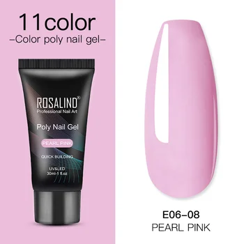 Pearl Pink Color