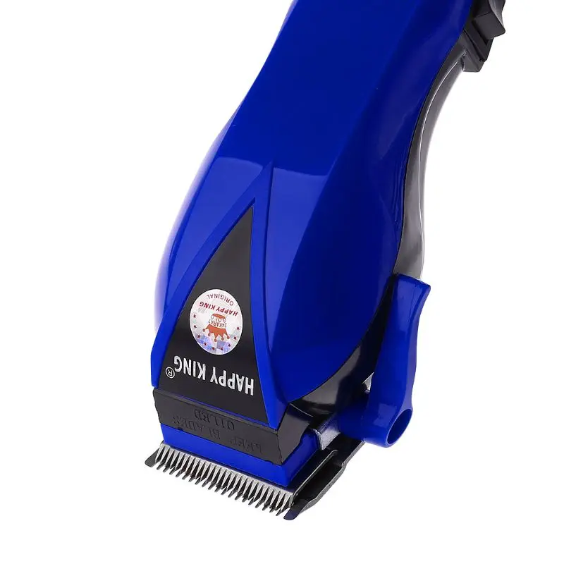  Electric Hair Trimmer Clipper Men's Shaver Barber Haircut Machine For Barber