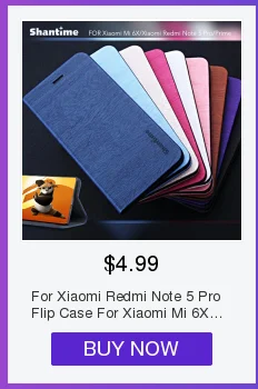 Для Xiao mi Red mi Note 5 Pro флип-чехол для Xiaomi mi 6X кожаный мягкий силиконовый чехол из ТПУ для Xiaomi mi A2 чехол для бизнес-книги