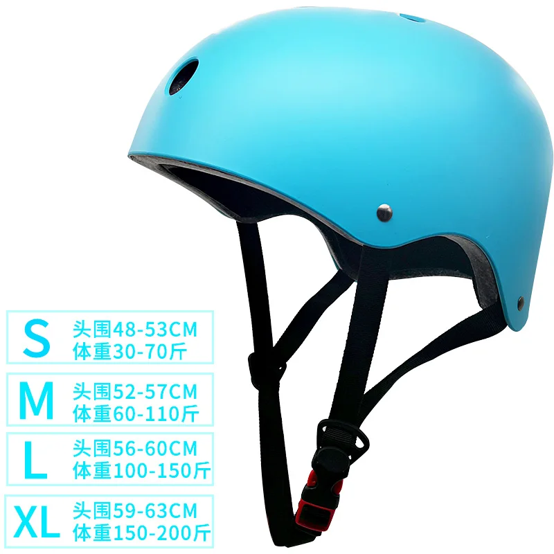 Sports Helmet for Adult Children Kids Bike Skates Bicycle Cycling Skateboard Scooter Inline Roller Skating Climbing Protective Sports Helmet for Adult Children Kids Bike Skates Bicycle Cycling Skateboard Scooter Inline Roller Skating Climbing Protective