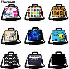 Тетрадь сумка 11,6 12 12,2 12,1 10 10,1 9,7 10,5 10,2 дюймов ноутбук планшет PC чехол Чехол модная сумка-мессенджер через плечо Сумки