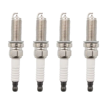 

4pcs/lot 90919-01253 SC20HR11 New Iridium Spark Plug For TOYOTA YARIS RAV 4 RAV4 AURIS ISIS COROLLA AVENSIS 1.3 1.33 1.6 1.8 2.0