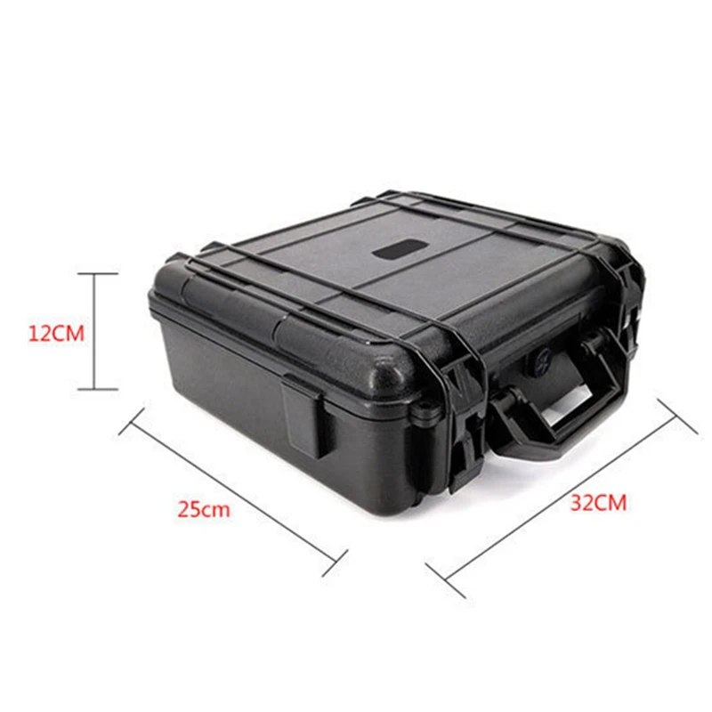 Предохранительный футляр сумка Взрывозащищенная сумка для хранения Чехол для DJI Mavic 2 Pro& Zoom Drone контрольные принадлежности
