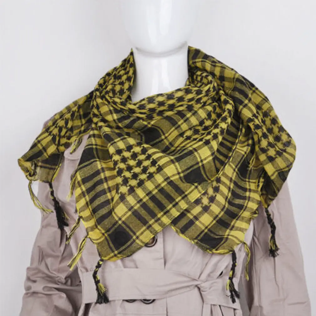 Новейший роскошный стильный мягкий кашемировый женский шарф треугольник модное Клетчатое одеяло пашмины шаль теплые зимние шарфы