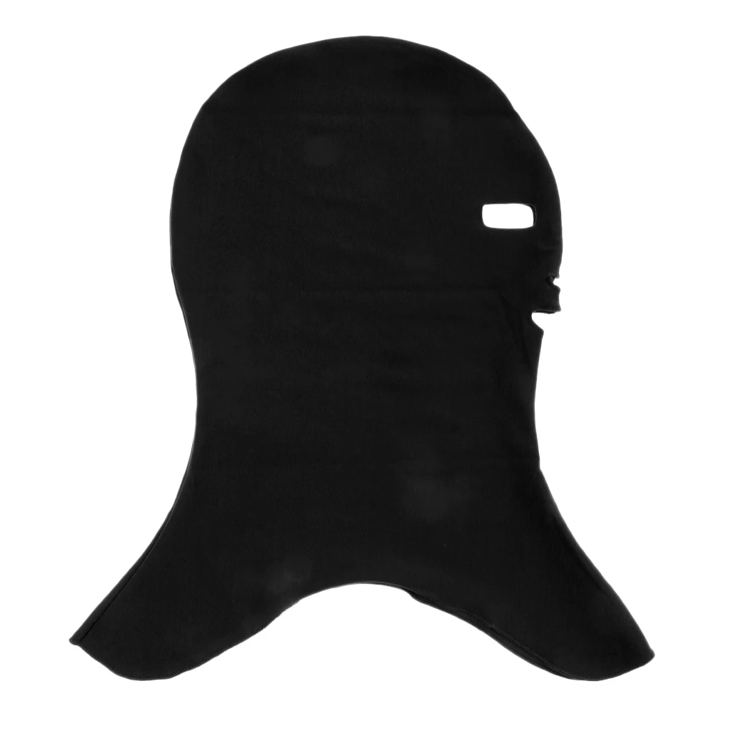 Lightweight Mask Sports Face UV Protection Full Face Mask Women/Men Head Cap Black/ Blue/Yellow/Pink/Orange