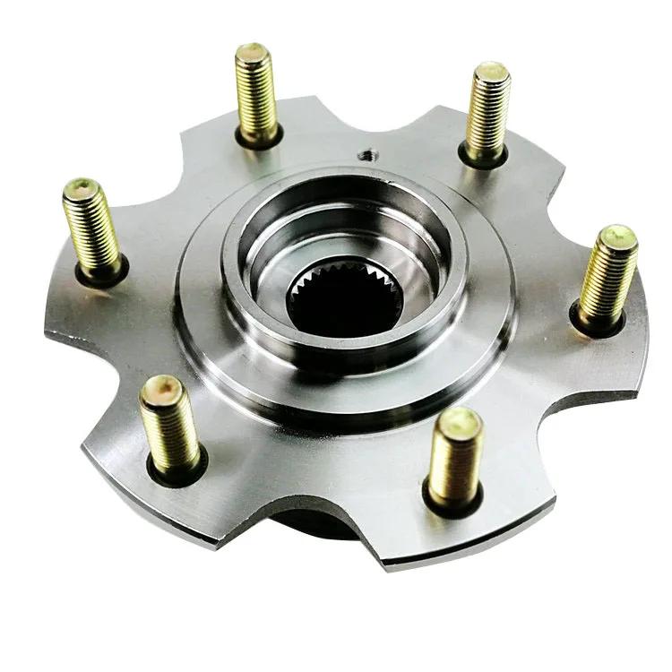 Hub Unit Bearing Mr Automotive Wheel Hub Shaft Bearing 2duf053n Tool Parts Aliexpress