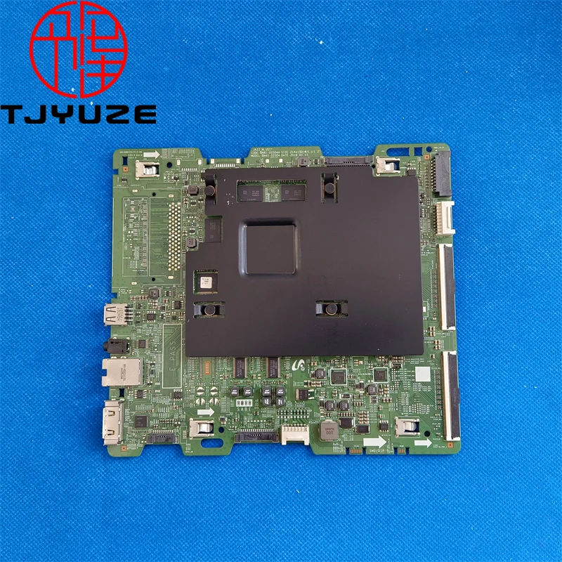 

Good Test For Samsung Main Board UE55KS7000UXXC UE55KS7000U UE55KS7000 BN94-10961L Motherboard CY-QK055FLAV2H BN41-02504A