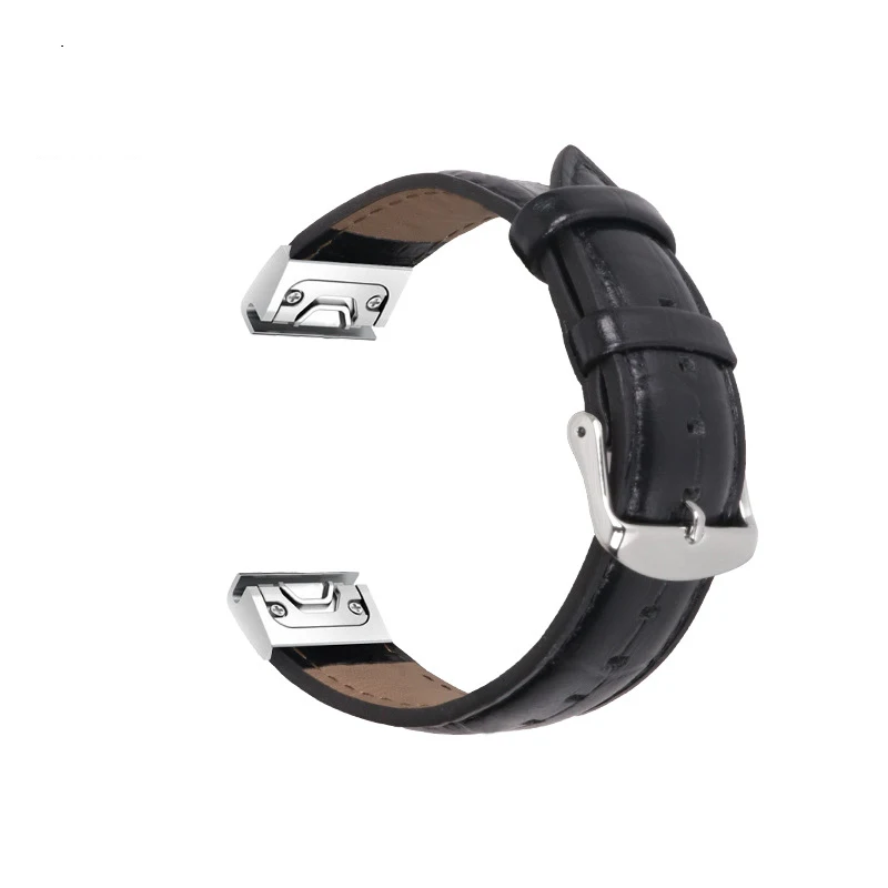 Color4 3 в 1 USB кабель для зарядки для Garmin Fenix gps Смарт часы ремешок для Garmin Fenix 5X5 5S Plus 3 3 HR D2 ремешок Fenix 5 ремешок для часов - Цвет: Color4