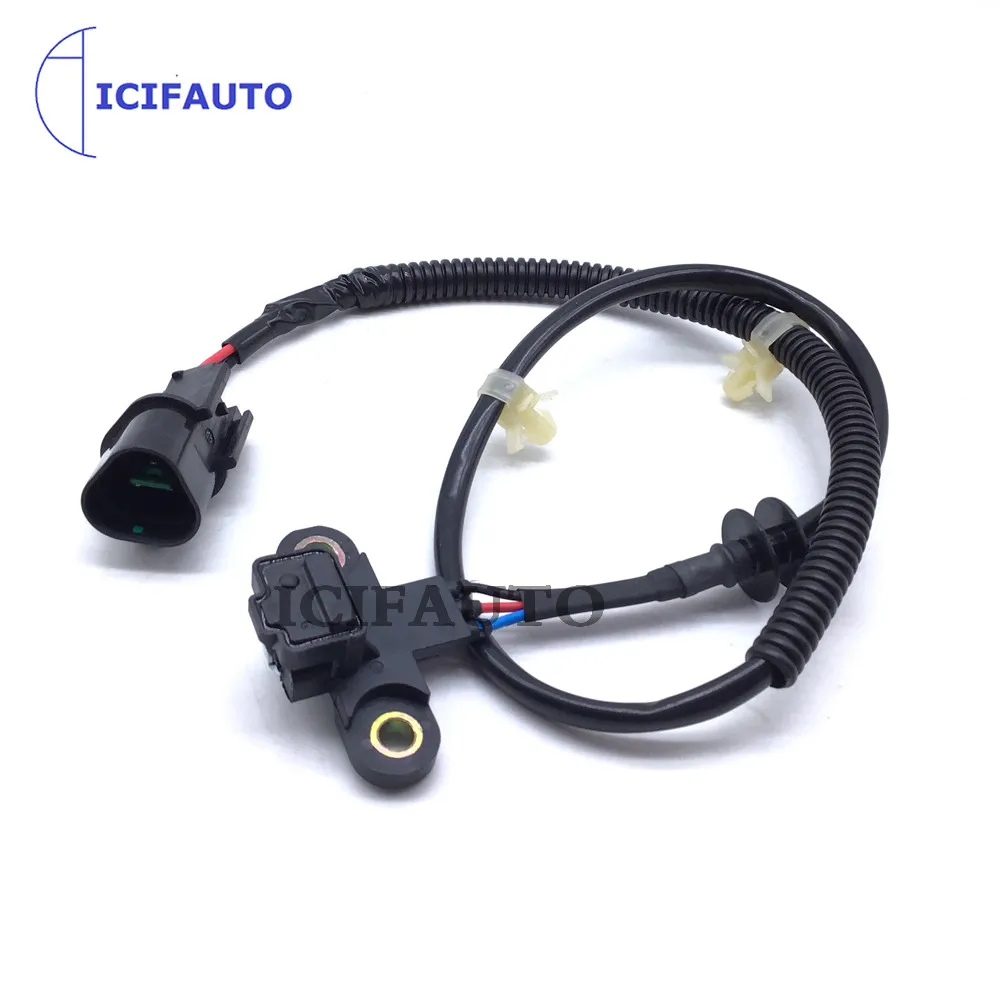 

MD327122 Датчик положения коленчатого вала для Mitsubishi Mirage 1997-2000 L4 1.8L для Ford F-550 Super Duty 6.8L