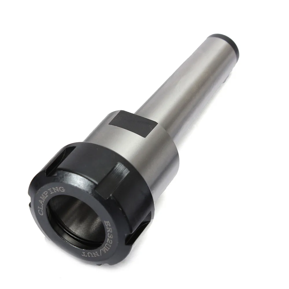 

ER32 MT3 M12 Taper Milling Collet Chuck Holder CNC Cutter Arbor collet chuck Holder,CNC tool holder clamp