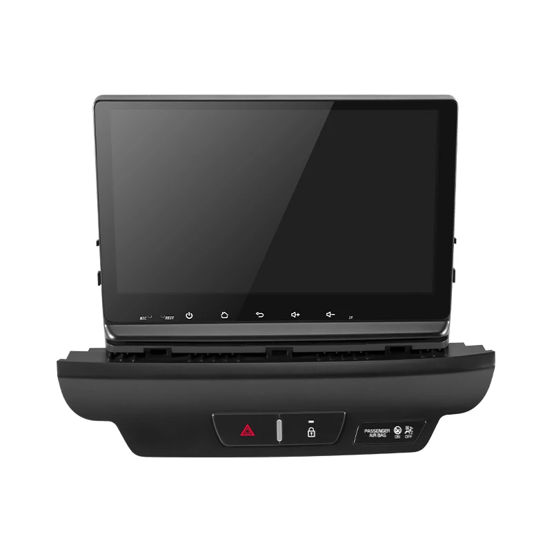 Android 9,0 PX30 автомобильный dvd для KIA CEED головное устройство gps навигация 2 din Автомобильный мультимедийный плеер - Цвет: without canbus