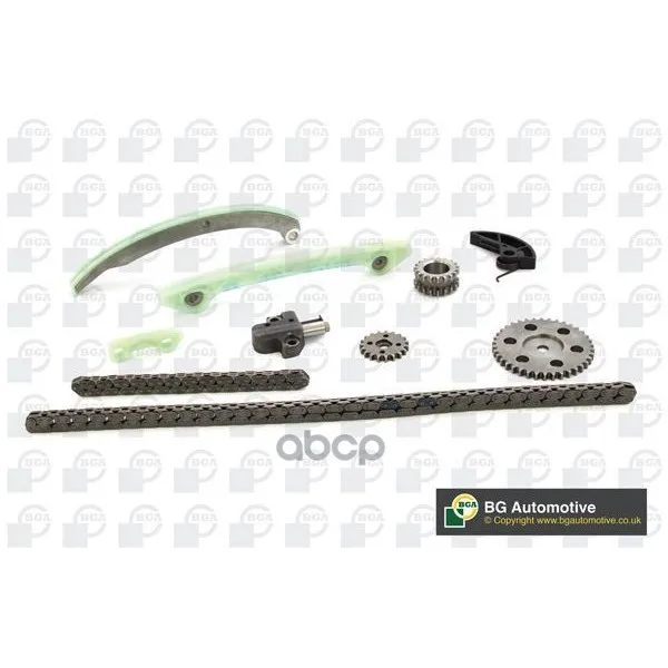 Полный Набор Цепи Грм Bga арт. TC2300FK