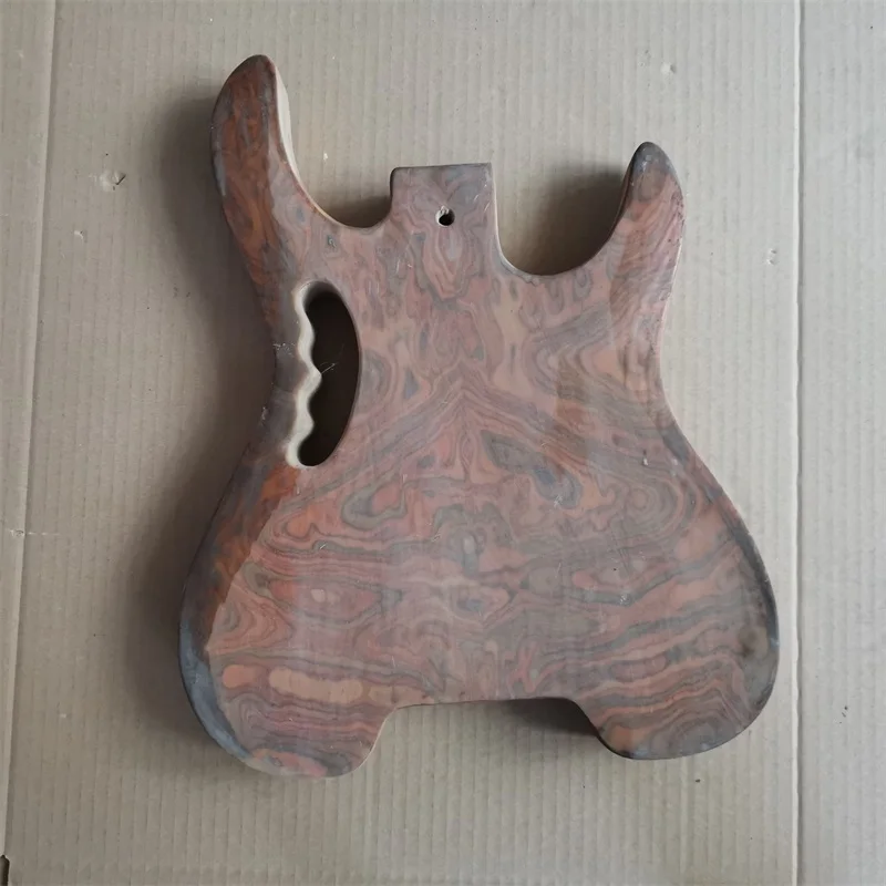 

JNTM Custom guitar factory/комплект для гитары DIY/корпус для электрогитары DIY (355)