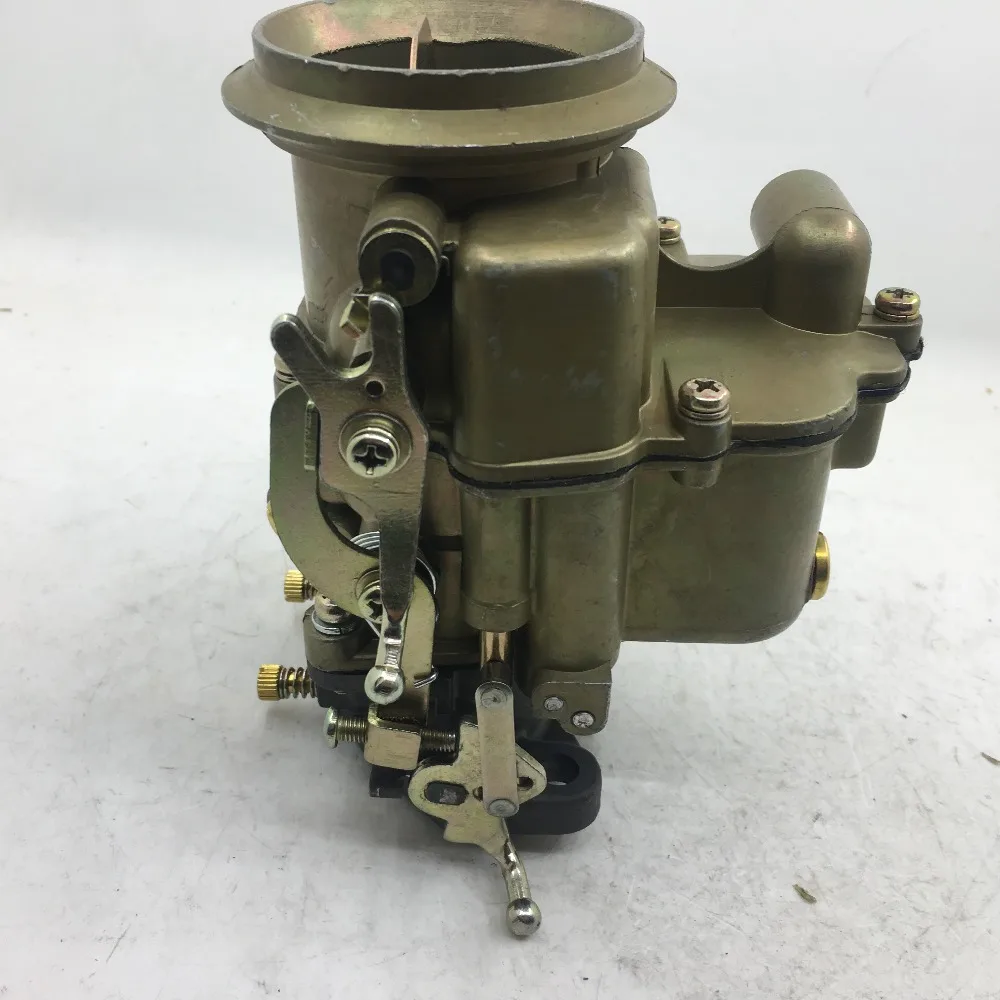 Sherryberg Hot Rod Per 94Ford Carb Carburatore 94 Modello Carburatore Per 2 Barile Holley Stile Misura Per Ford Camion Flathead V-8