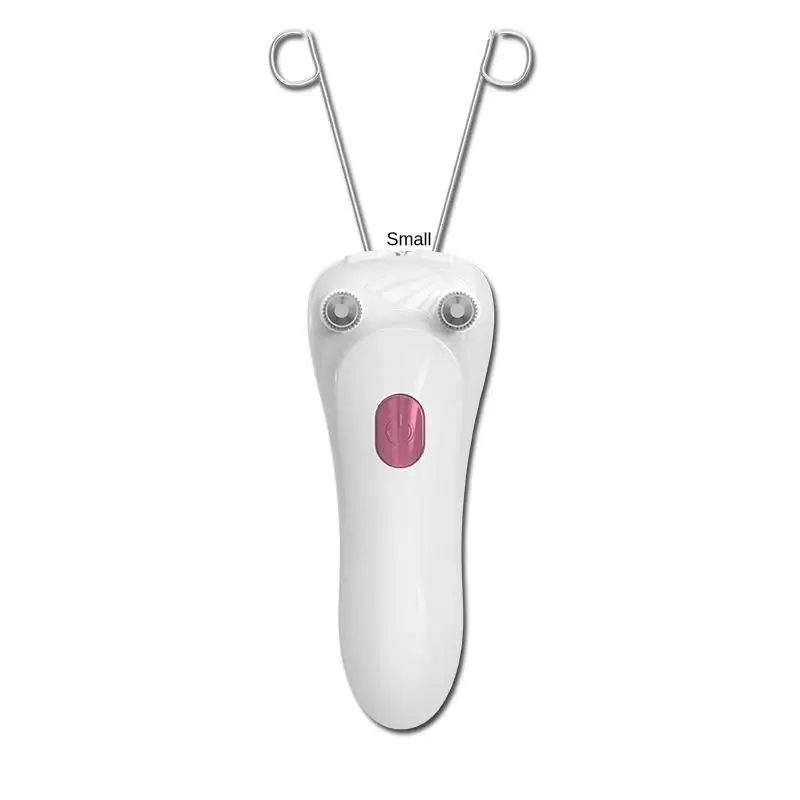

USB Rechargeable epilator women electric hair removal facial hair female epilator face depilation leg depilatory
