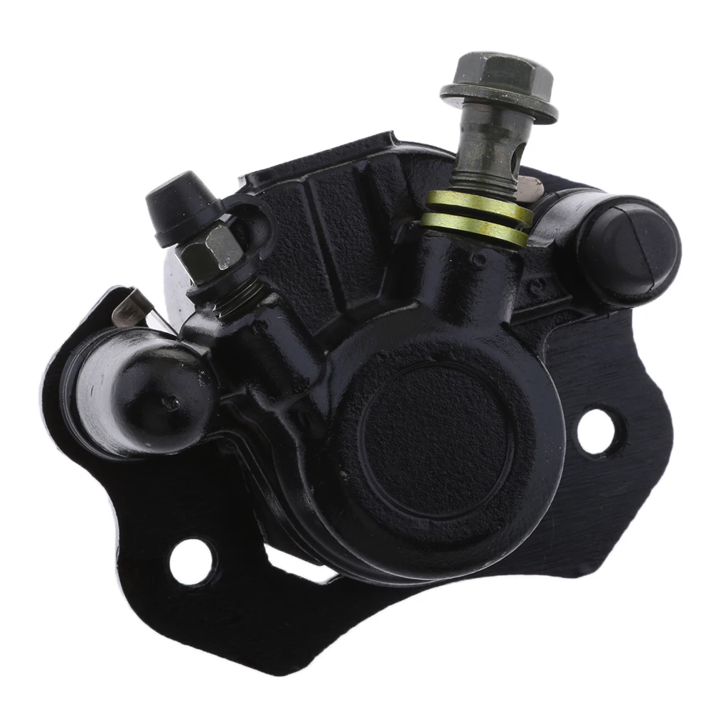Rear Disc Brake Caliper for 50 70 90 110 125cc Engine ATV Quad Go Kart Parts