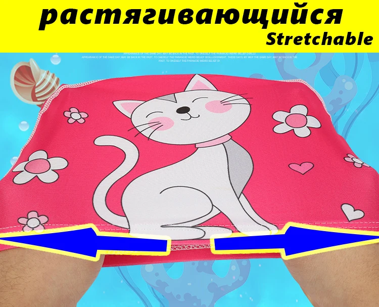 Купальные Шапочки для мальчиков и девочек 2-5 лет, детские пляжные купальные шапочки для маленьких мальчиков, купальные шапочки для бассейна с героями мультфильмов