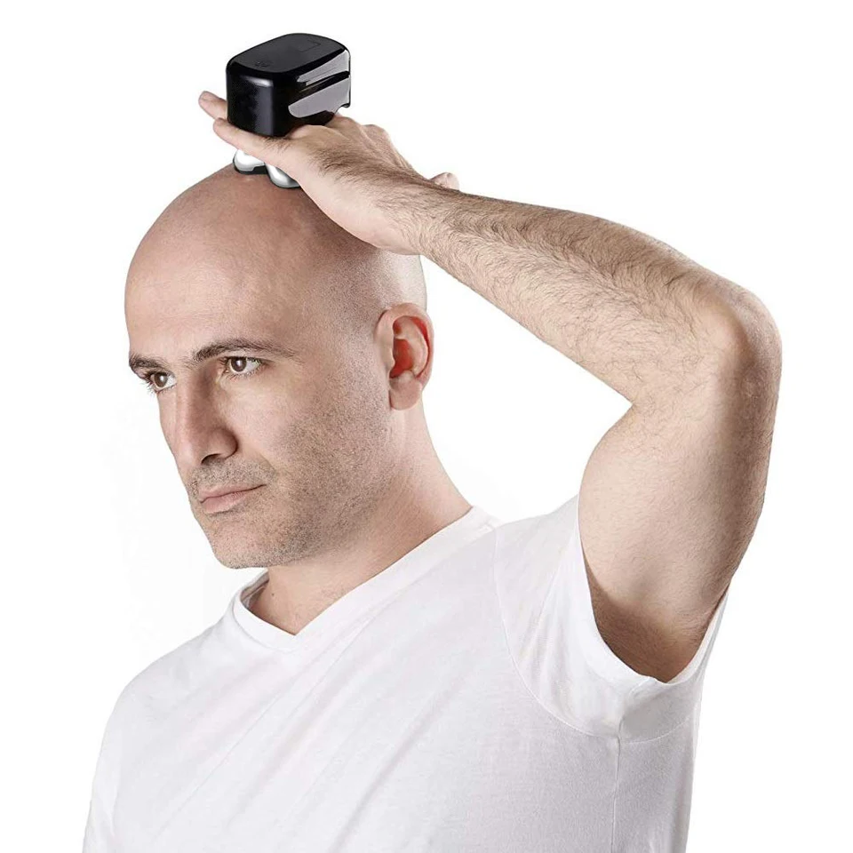 pitbull hair trimmer
