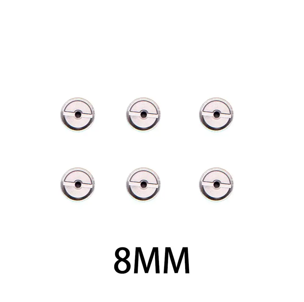 For Gear Set Module 7mm 8mm for Kublai Gearbox Receiver 556 Maopul Upgrate Gel Blaster Ver.2 Ver.3 Airsoft Paintball Accessories