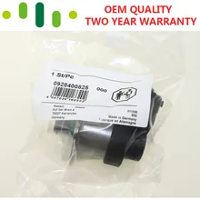 Дизельные форсунки давление впрыска топлива регулятор насоса Впускной измерительный клапан для FIAT 500 DOBLO LANCIA DELTA 1,3 1,6 D 2,0 JTD