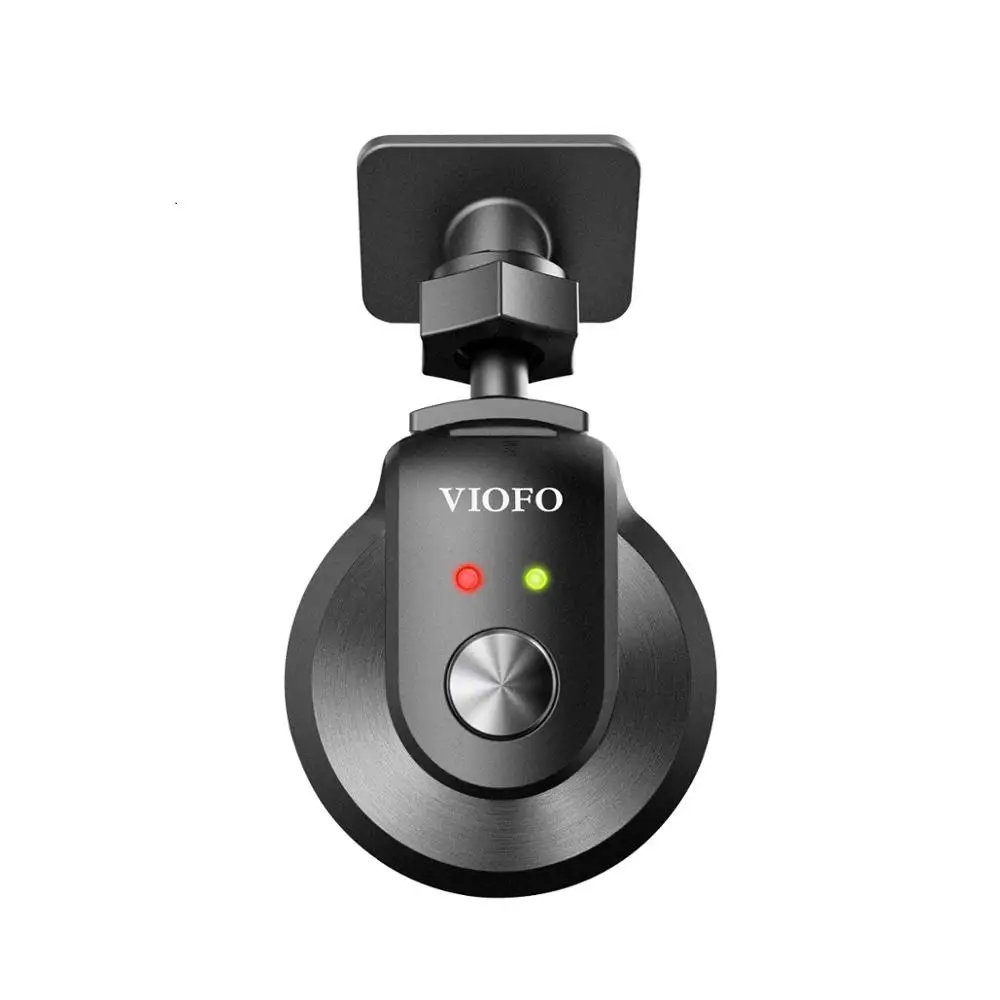 A VIOFO WR1 WiFi Автомобильный видеорегистратор Full HD 1080P чип novatek угол 160 градусов с циклической записью видеорегистратор - Название цвета: A