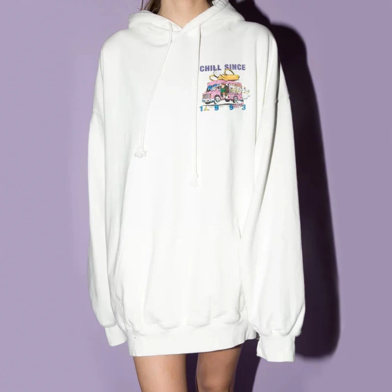 women's soft hooded sweatshirt