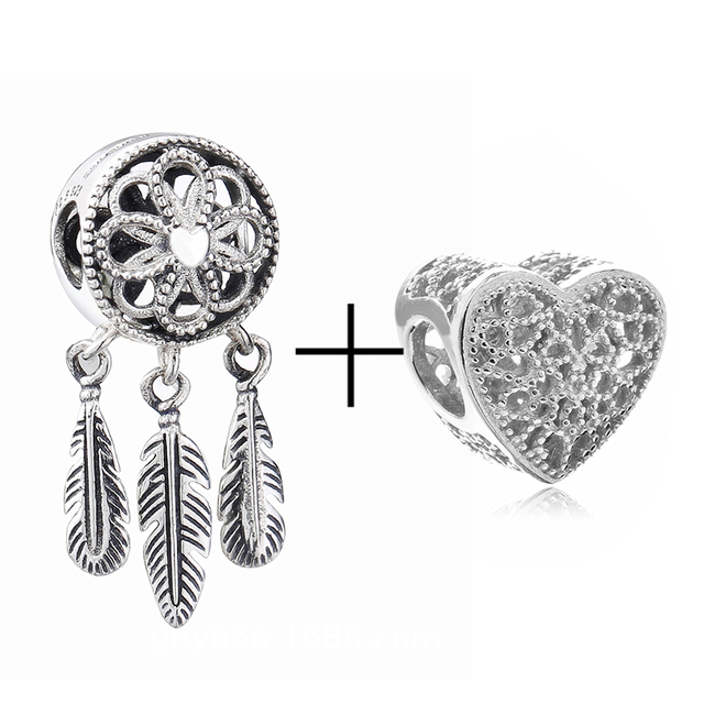 2022 New Rotating Earth Beads fit Brand Charms Bracelets Necklaces For Women Men Jewelry Making Jewelry Accessories