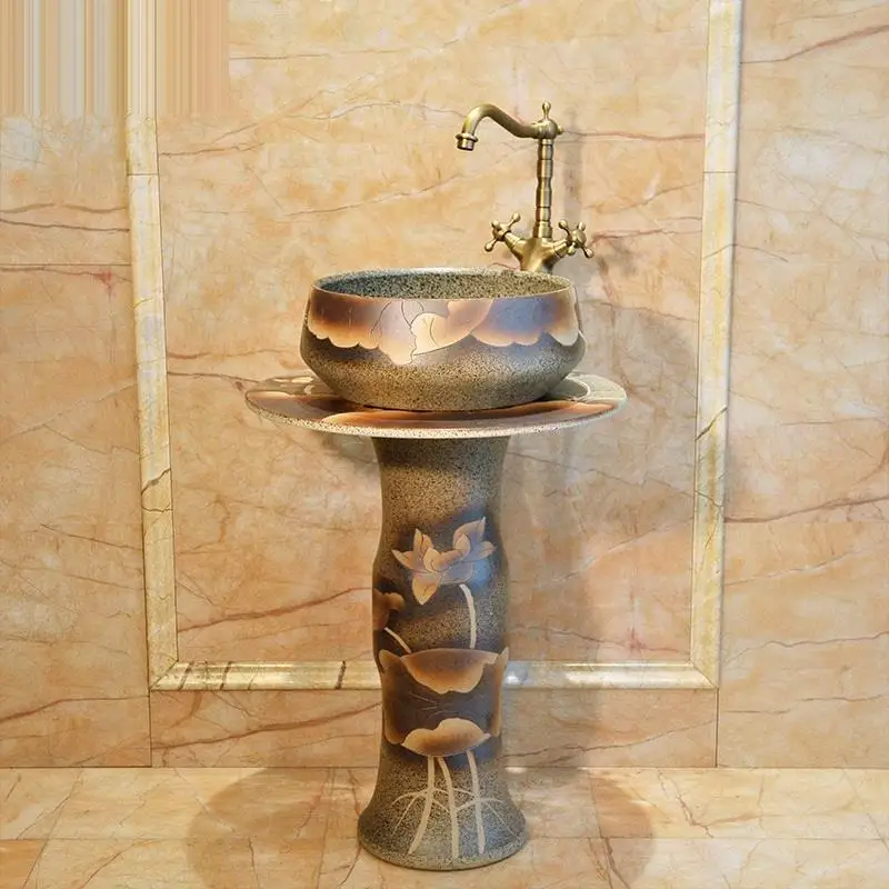 Da Appoggio Evier Para Mano Banyo Lavandino Umywalka Lavabo Salle De Bain Wasbak Pia Cuba Banheiro умывальник для ванной комнаты